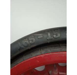 NEUMATICO REPUESTO - 778817... 2