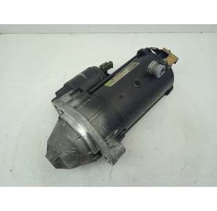 MOTOR ARRANQUE AUDI A4...