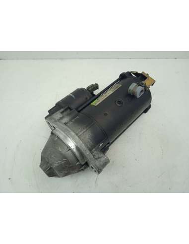 MOTOR ARRANQUE AUDI A4 BERLINA (B5) -...