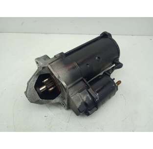 MOTOR ARRANQUE AUDI A4... 2