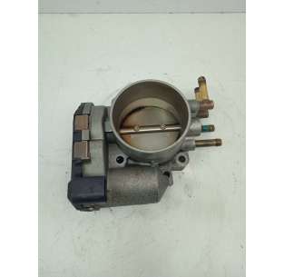 CAJA MARIPOSA AUDI A6...