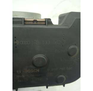 CAJA MARIPOSA AUDI A6... 2