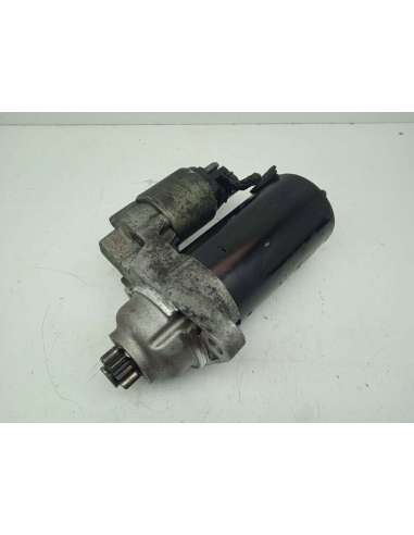 MOTOR ARRANQUE VOLKSWAGEN POLO IV...