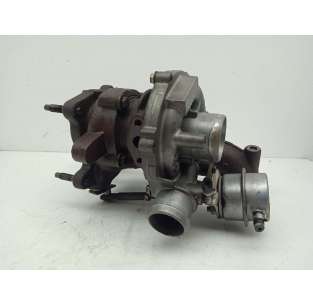 TURBOCOMPRESOR VOLKSWAGEN...