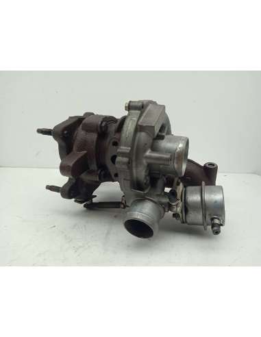 TURBOCOMPRESOR VOLKSWAGEN POLO IV...