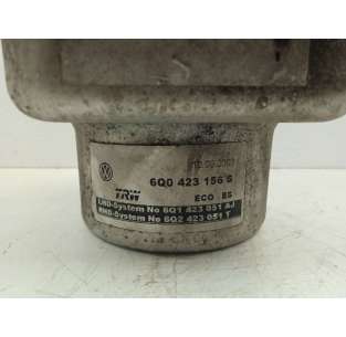 BOMBA DIRECCION SEAT IBIZA... 2