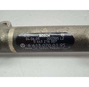 RAMPA INYECTORA... 2