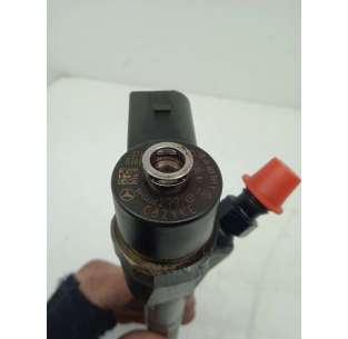 INYECTOR MERCEDES-BENZ... 2
