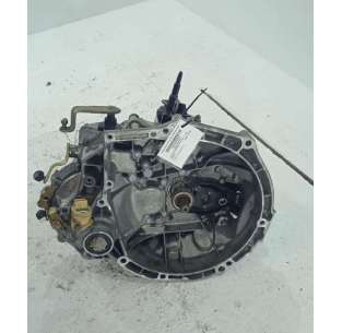 CAJA CAMBIOS PEUGEOT 206 -...