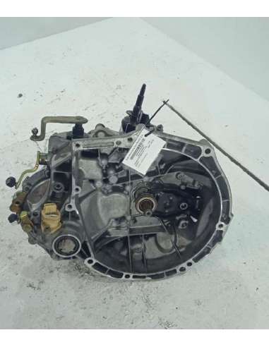 CAJA CAMBIOS PEUGEOT 206 - 779200 /...