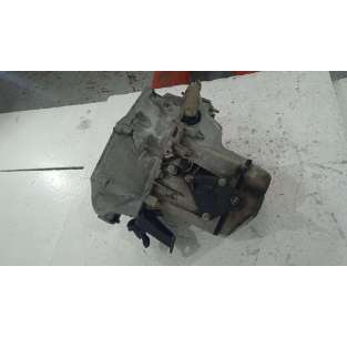 CAJA CAMBIOS PEUGEOT 206 -... 2