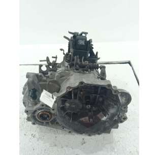 CAJA CAMBIOS HYUNDAI...