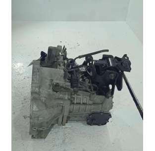 CAJA CAMBIOS HYUNDAI... 2