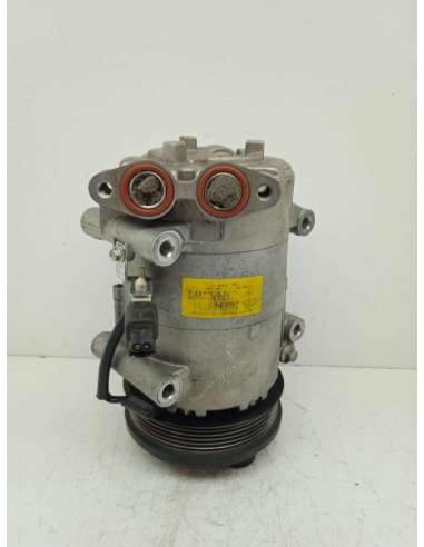 COMPRESOR AIRE ACONDICIONADO FORD...