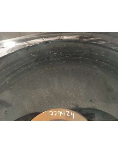PASO RUEDA CITROEN GRAND C4 PICASSO -...