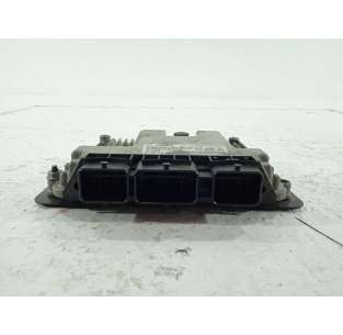 CENTRALITA MOTOR UCE...