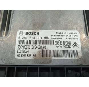 CENTRALITA MOTOR UCE... 2