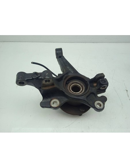 Recambio de mangueta delantera derecha para ford fiesta (ccn) 1.5 tdci cat referencia OEM IAM 1822686  