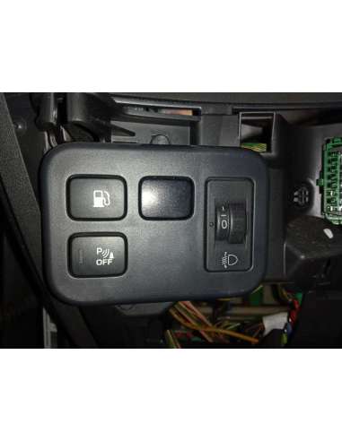 MANDO MULTIFUNCION CITROEN GRAND C4...
