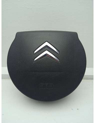 AIRBAG DELANTERO IZQUIERDO CITROEN...
