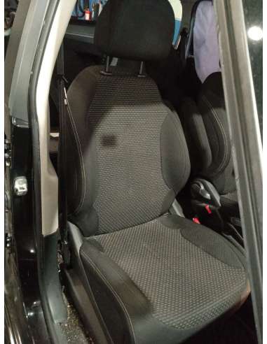 ASIENTO DELANTERO DERECHO CITROEN...