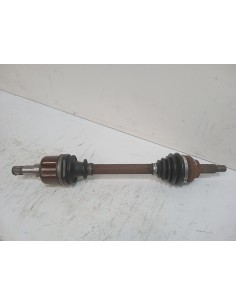 Recambio de transmision delantera izquierda para ford mondeo berlina (ge) 2.0 cat referencia OEM IAM 1600650  