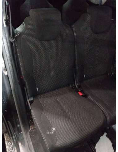 ASIENTOS TRASERO DERECHO CITROEN...