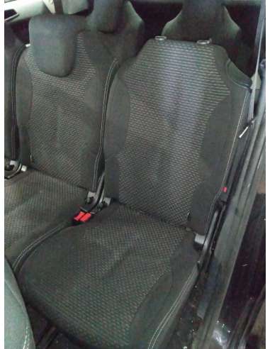 ASIENTOS TRASERO IZQUIERDO CITROEN...