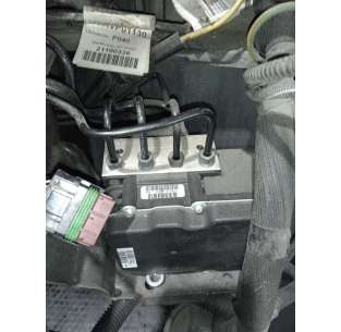 ABS CITROEN GRAND C4...