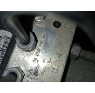 ABS CITROEN GRAND C4... 2