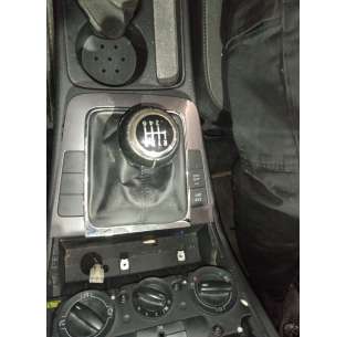 PALANCA CAMBIO VOLKSWAGEN...