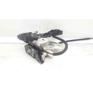 CERRADURA PUERTA TRASERA...