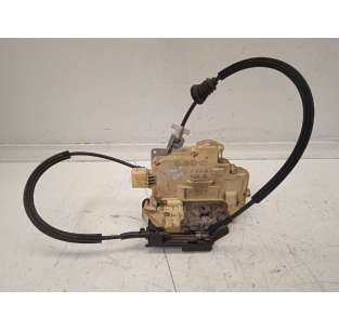 CERRADURA PUERTA TRASERA... 2