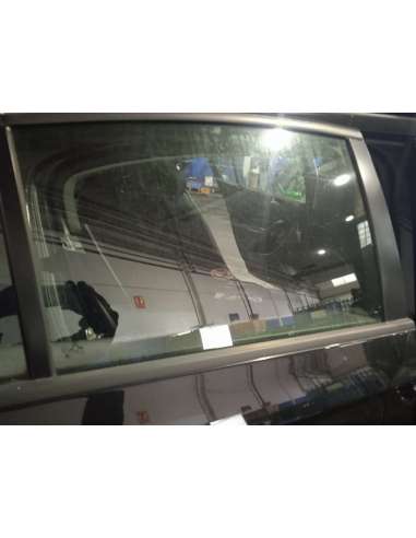 LUNA TRASERA DERECHA VOLKSWAGEN...