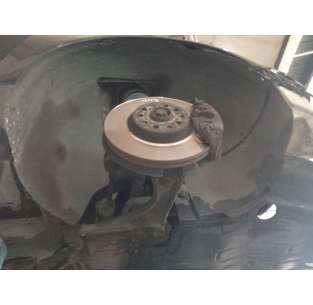 PASO RUEDA VOLKSWAGEN...