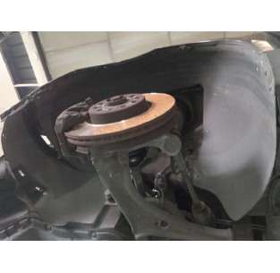 PASO RUEDA VOLKSWAGEN...