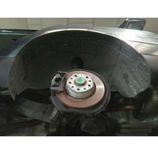 PASO RUEDA VOLKSWAGEN...