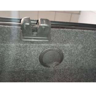 CERRADURA MALETERO / PORTON... 2