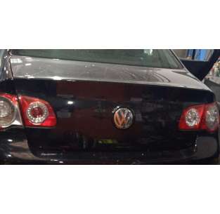 TAPA MALETERO VOLKSWAGEN...