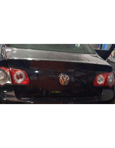 TAPA MALETERO VOLKSWAGEN PASSAT...