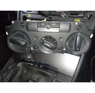 MANDO CALEFACCION / AIRE...