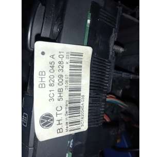 MANDO CALEFACCION / AIRE... 2