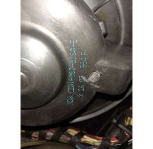 MOTOR CALEFACCION...