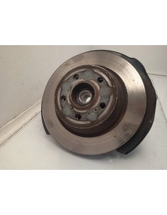Recambio de mangueta trasera izquierda para mercedes-benz clase e (w211) berlina 3.2 v6 18v cat referencia OEM IAM    2