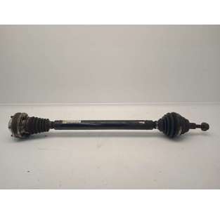 TRANSMISION DELANTERA...