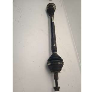 TRANSMISION DELANTERA... 2