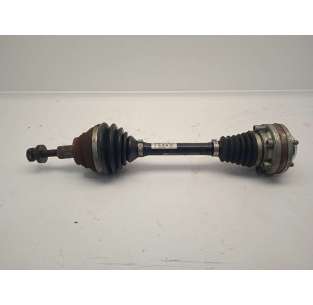 TRANSMISION DELANTERA...