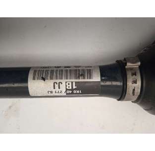 TRANSMISION DELANTERA... 2