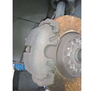 PINZA DE FRENO DELANTERA...