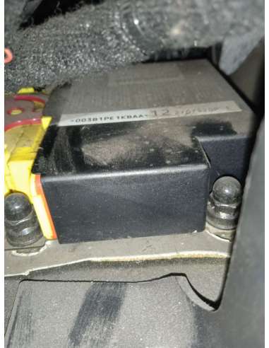 CENTRALITA AIRBAG VOLKSWAGEN PASSAT...